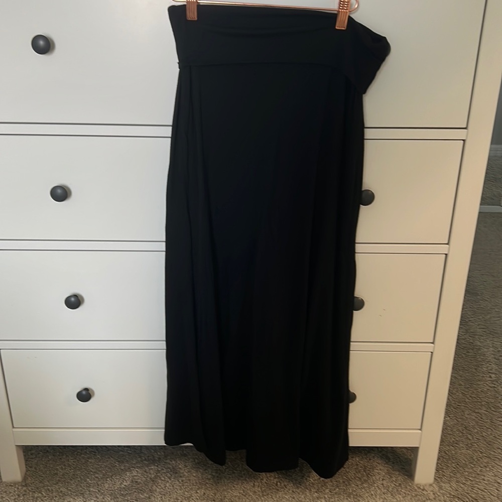 Women’s maxi skirt